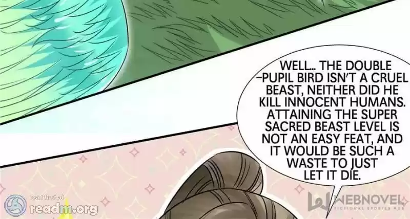 The Crazy Adventures Of Mystical Doctor Chapter 115