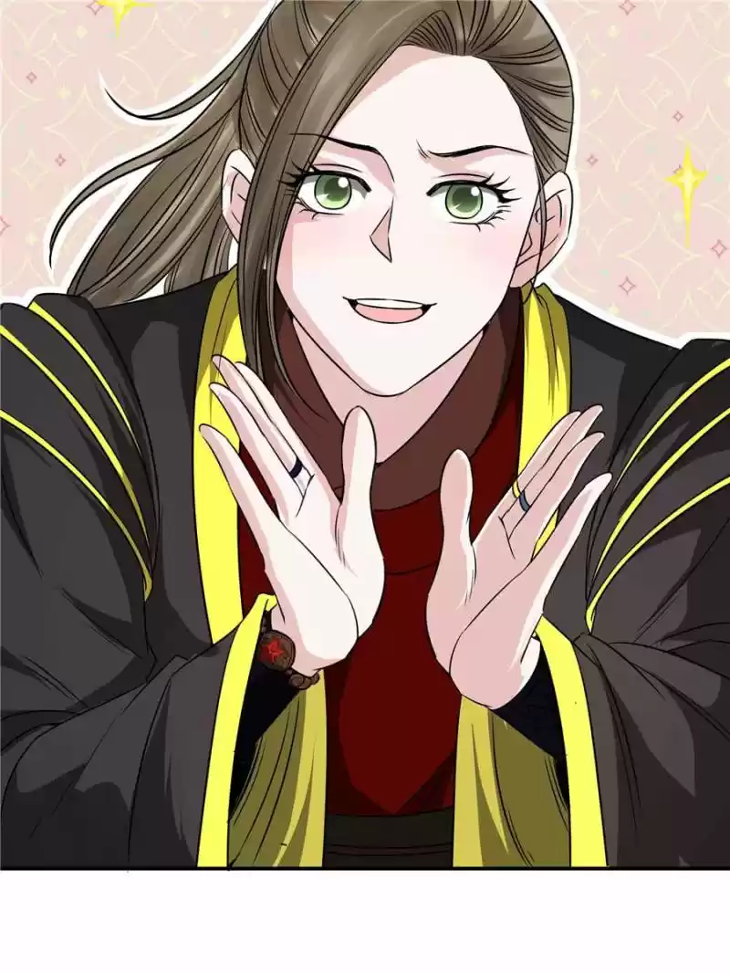 The Crazy Adventures Of Mystical Doctor Chapter 115