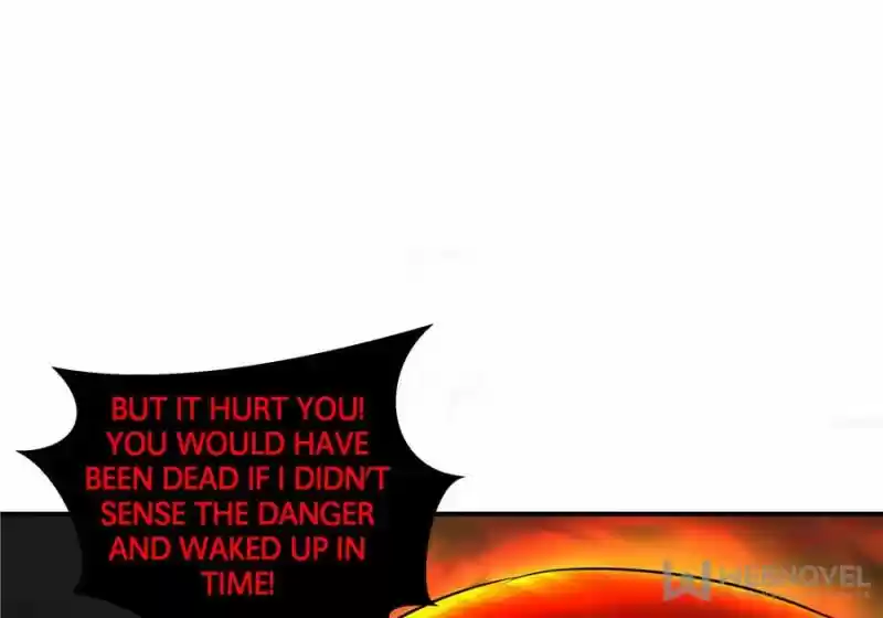 The Crazy Adventures Of Mystical Doctor Chapter 115