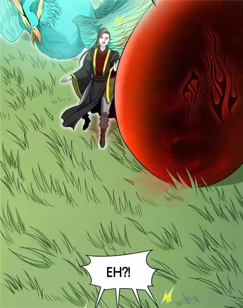 The Crazy Adventures Of Mystical Doctor Chapter 115