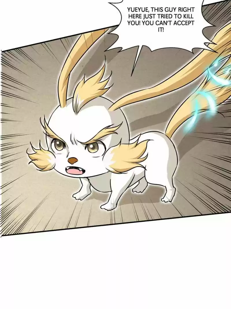 The Crazy Adventures Of Mystical Doctor Chapter 115