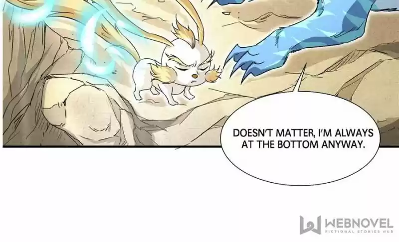 The Crazy Adventures Of Mystical Doctor Chapter 115