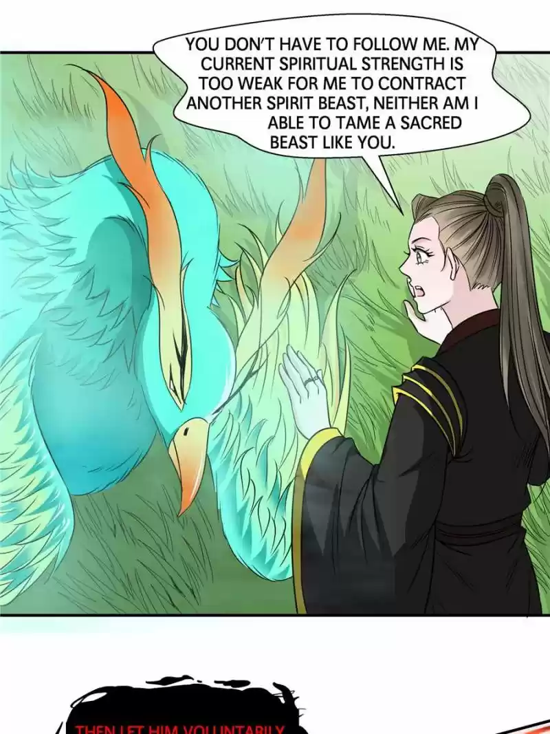 The Crazy Adventures Of Mystical Doctor Chapter 115