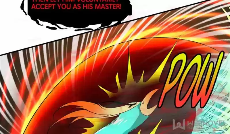 The Crazy Adventures Of Mystical Doctor Chapter 115