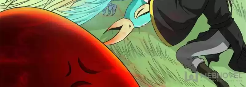 The Crazy Adventures Of Mystical Doctor Chapter 115