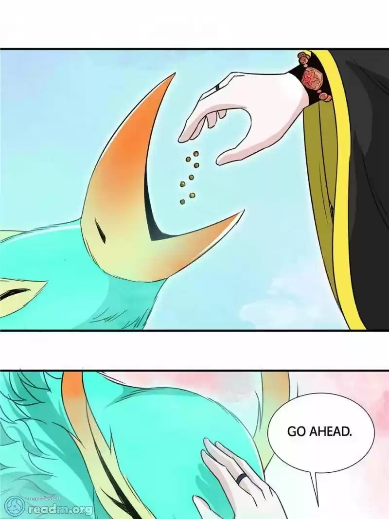 The Crazy Adventures Of Mystical Doctor Chapter 115