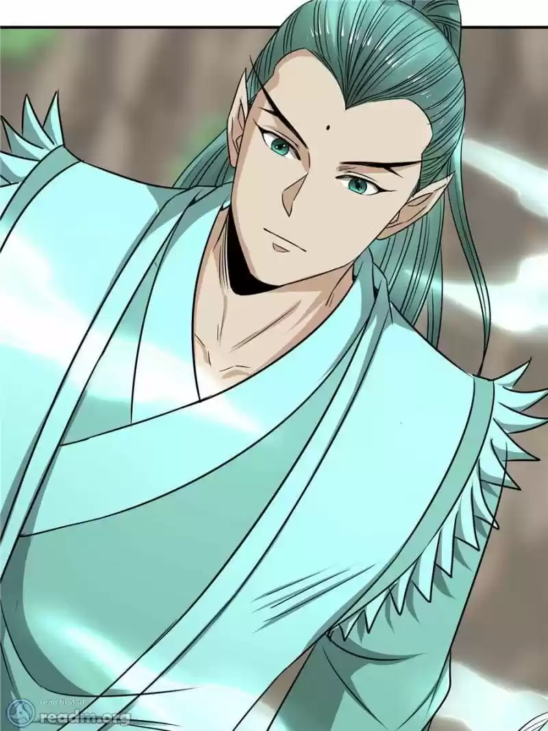 The Crazy Adventures Of Mystical Doctor Chapter 115