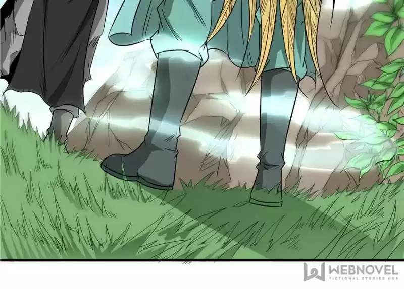 The Crazy Adventures Of Mystical Doctor Chapter 115