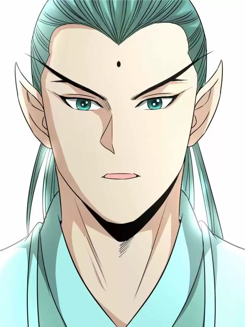 The Crazy Adventures Of Mystical Doctor Chapter 115