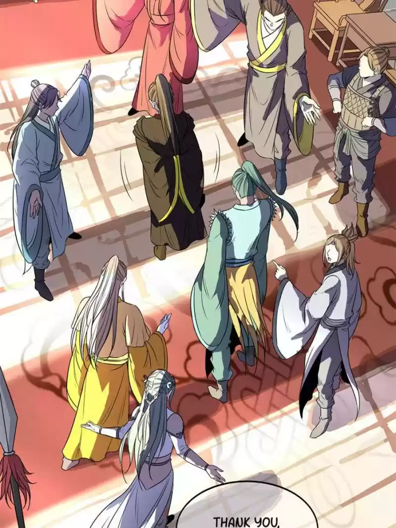 The Crazy Adventures Of Mystical Doctor Chapter 116