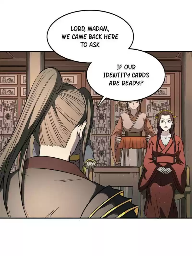 The Crazy Adventures Of Mystical Doctor Chapter 116