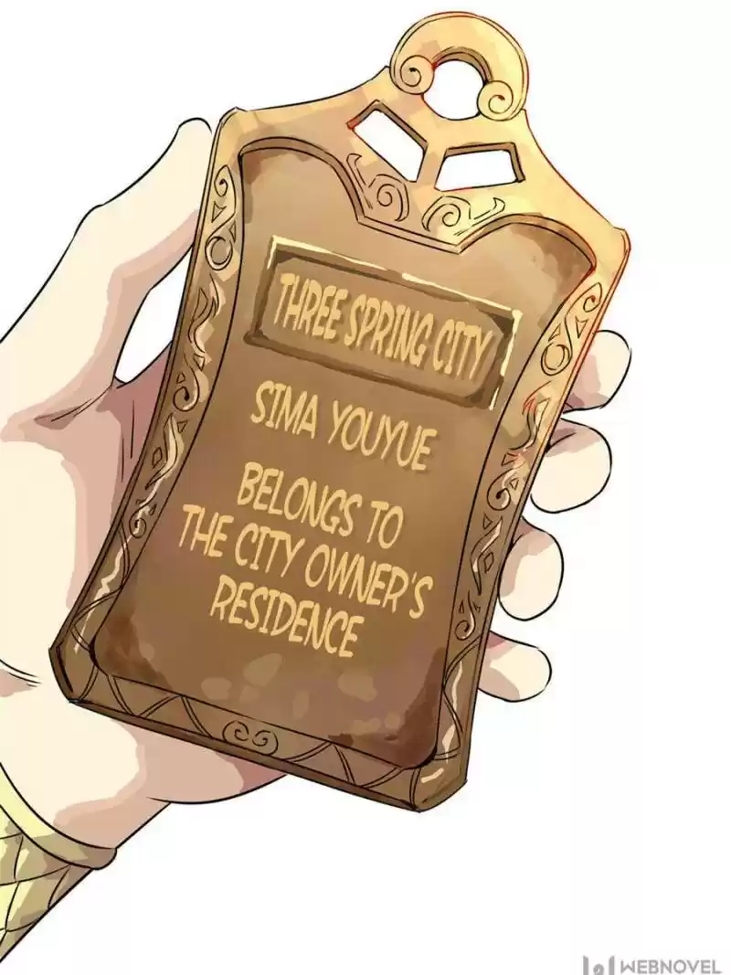 The Crazy Adventures Of Mystical Doctor Chapter 116