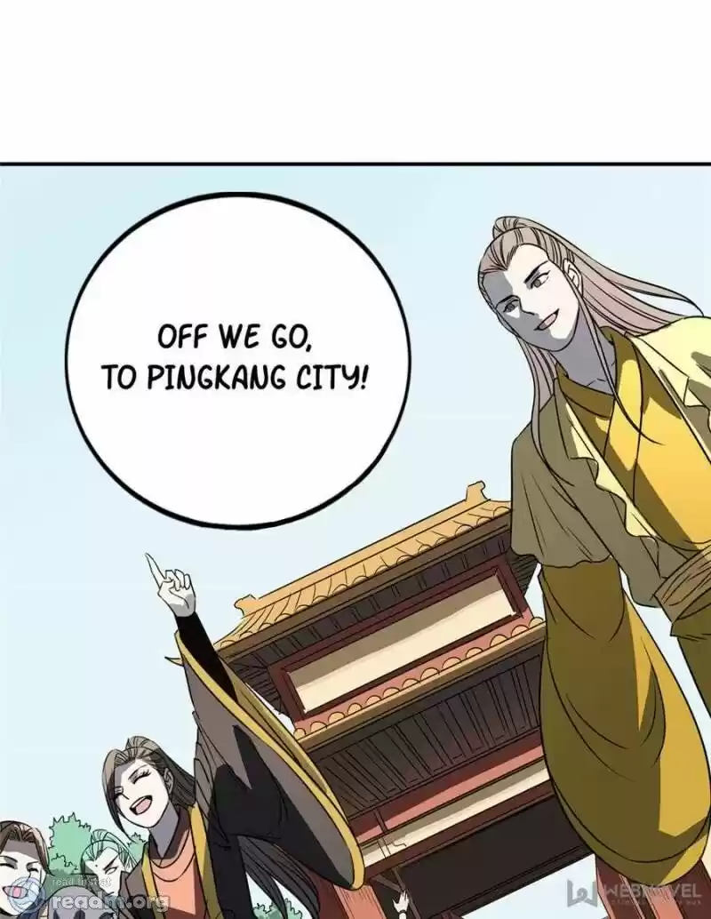 The Crazy Adventures Of Mystical Doctor Chapter 116