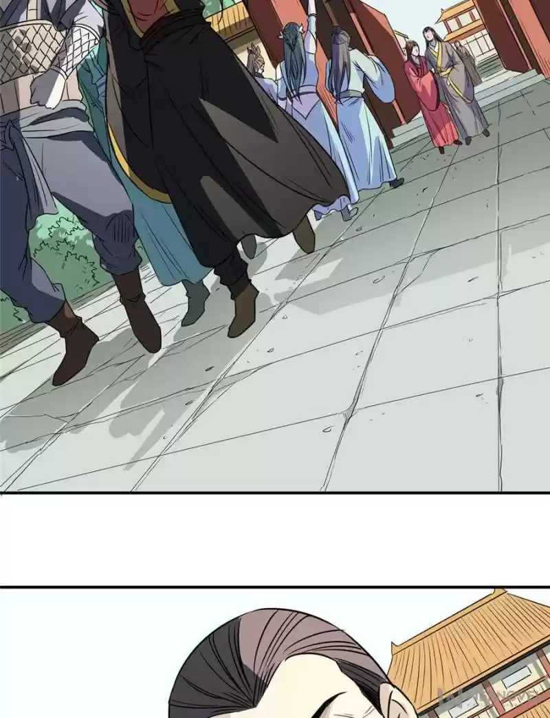 The Crazy Adventures Of Mystical Doctor Chapter 116