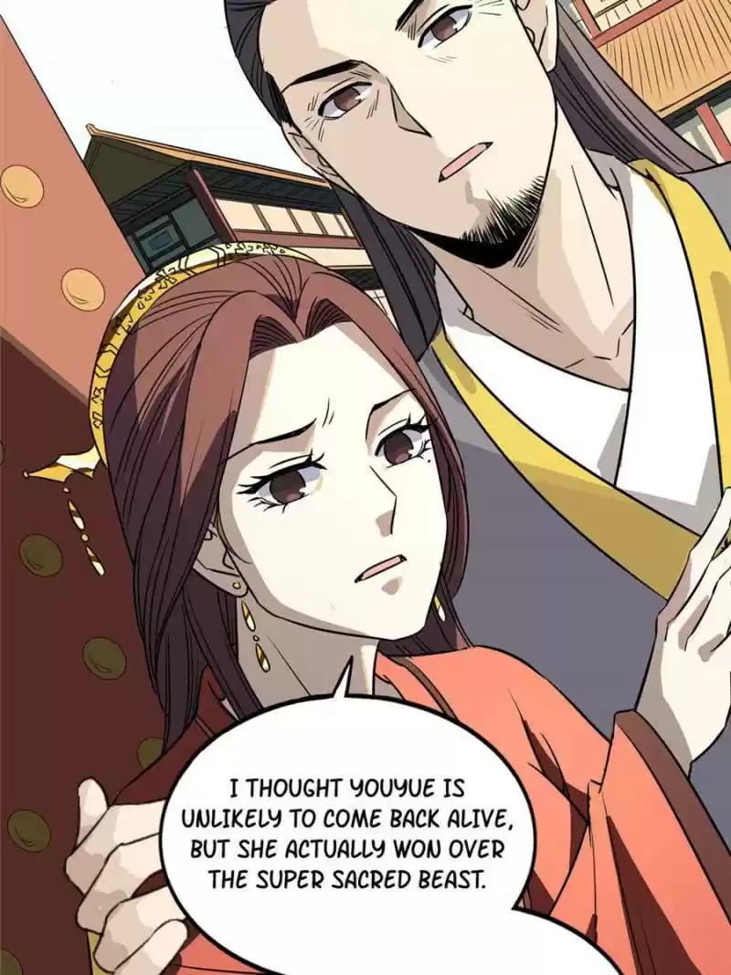 The Crazy Adventures Of Mystical Doctor Chapter 116