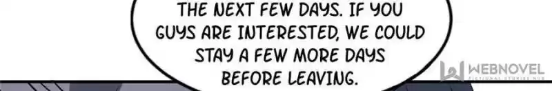 The Crazy Adventures Of Mystical Doctor Chapter 116