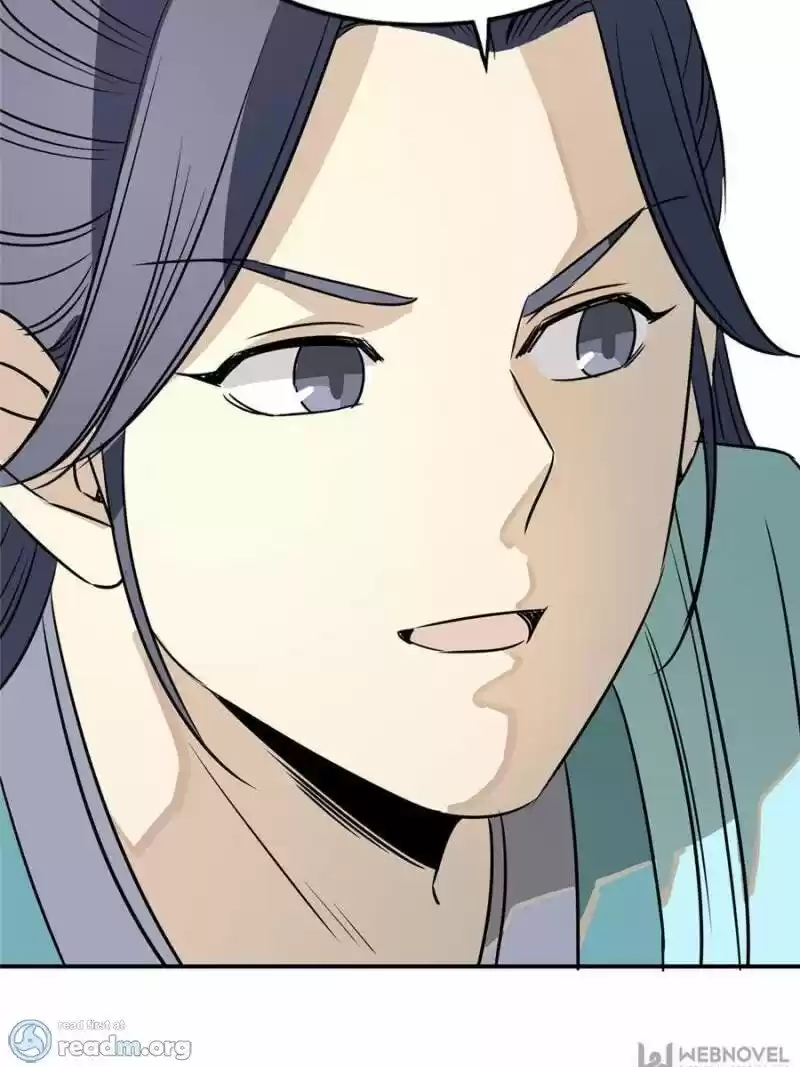 The Crazy Adventures Of Mystical Doctor Chapter 116