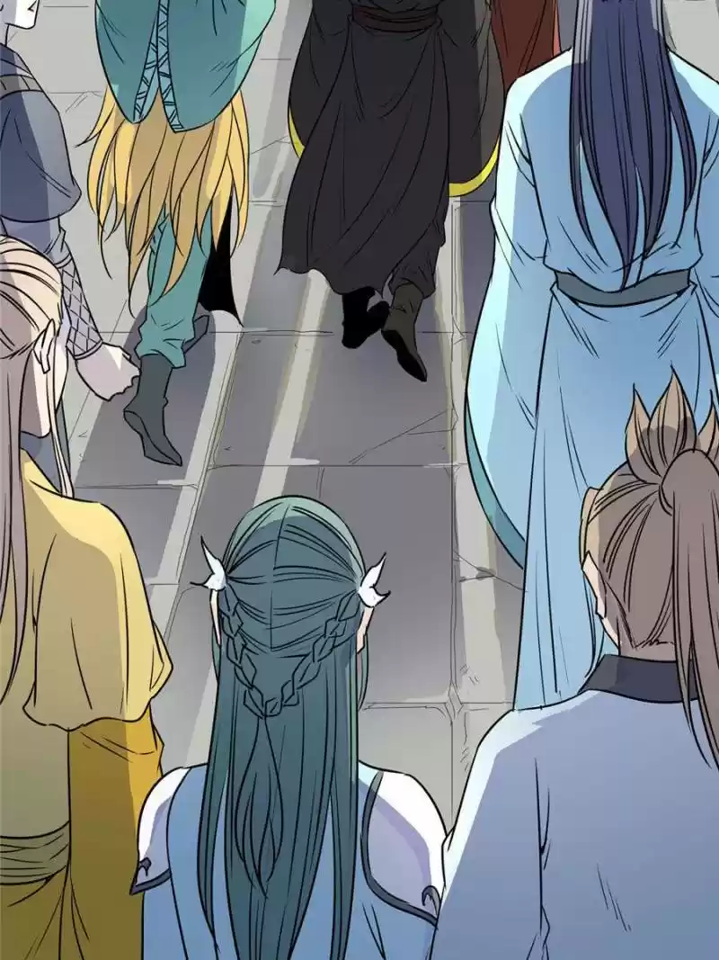 The Crazy Adventures Of Mystical Doctor Chapter 116