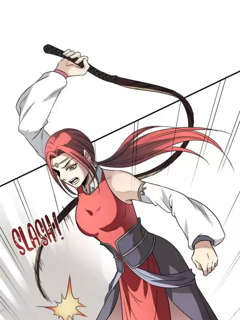 The Crazy Adventures Of Mystical Doctor Chapter 116