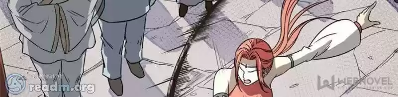 The Crazy Adventures Of Mystical Doctor Chapter 116