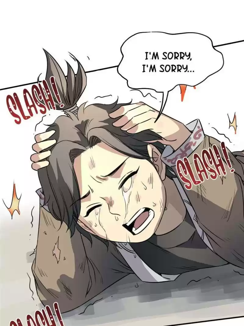 The Crazy Adventures Of Mystical Doctor Chapter 116