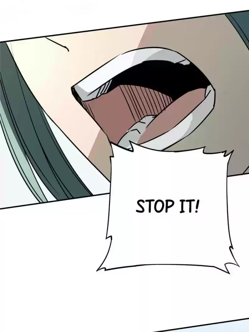 The Crazy Adventures Of Mystical Doctor Chapter 116