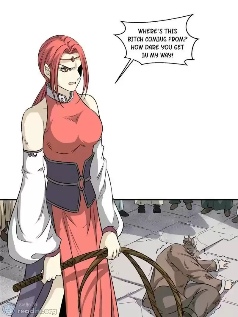 The Crazy Adventures Of Mystical Doctor Chapter 117