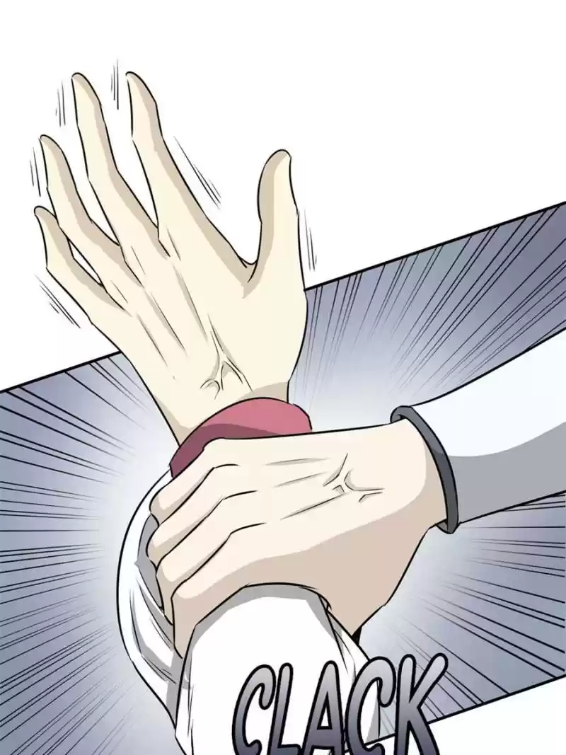 The Crazy Adventures Of Mystical Doctor Chapter 117