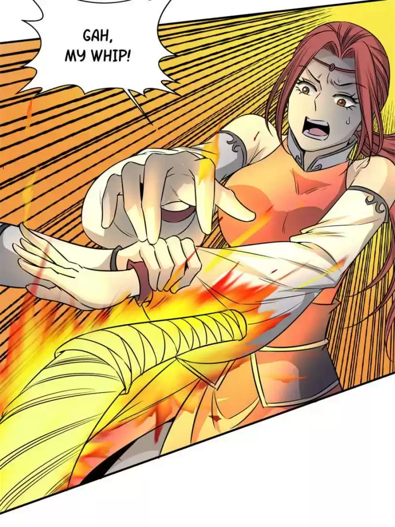 The Crazy Adventures Of Mystical Doctor Chapter 117