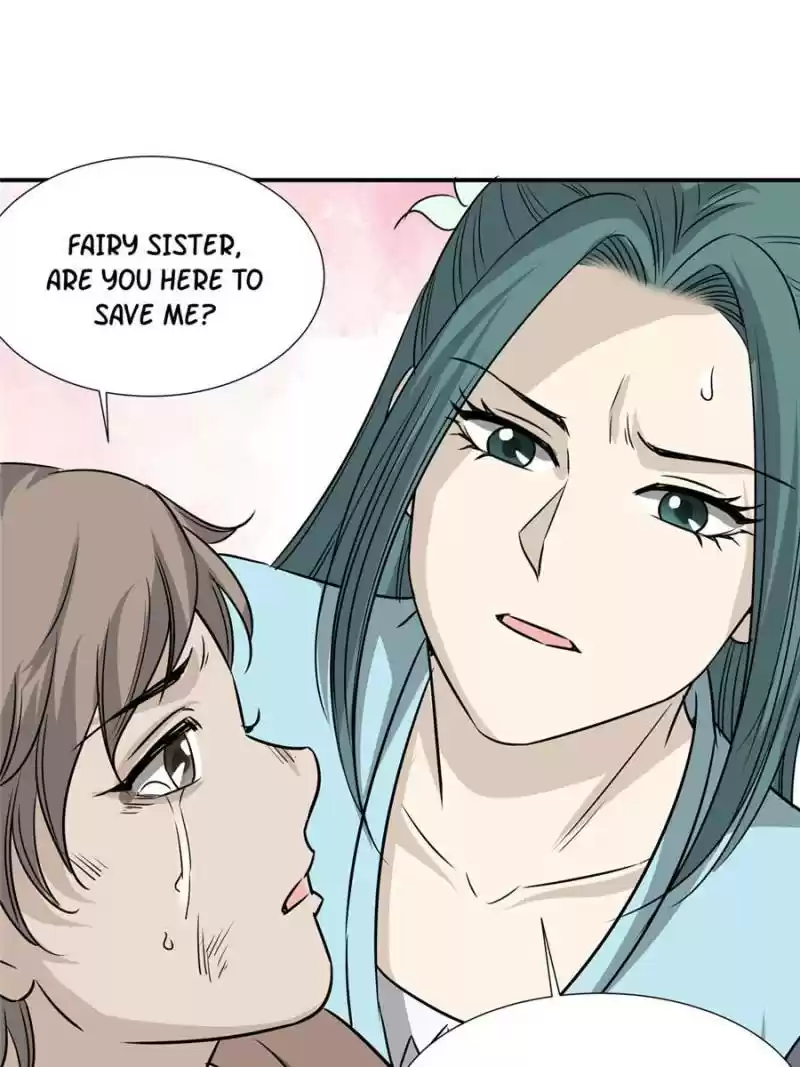 The Crazy Adventures Of Mystical Doctor Chapter 117