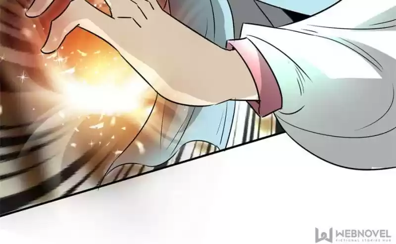 The Crazy Adventures Of Mystical Doctor Chapter 117