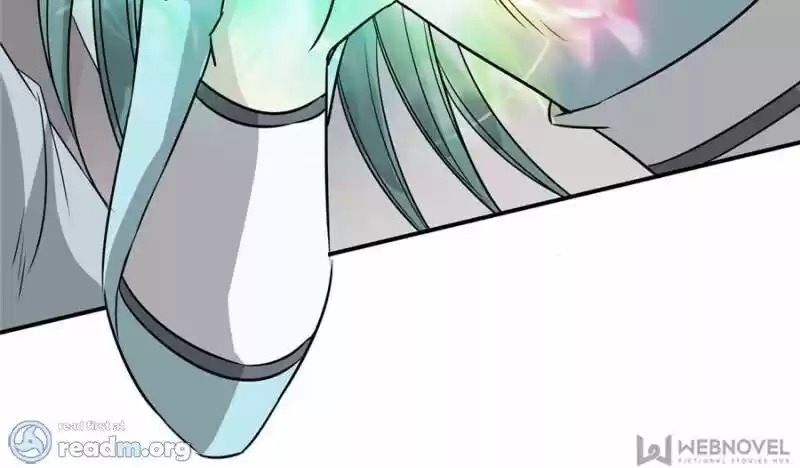 The Crazy Adventures Of Mystical Doctor Chapter 117