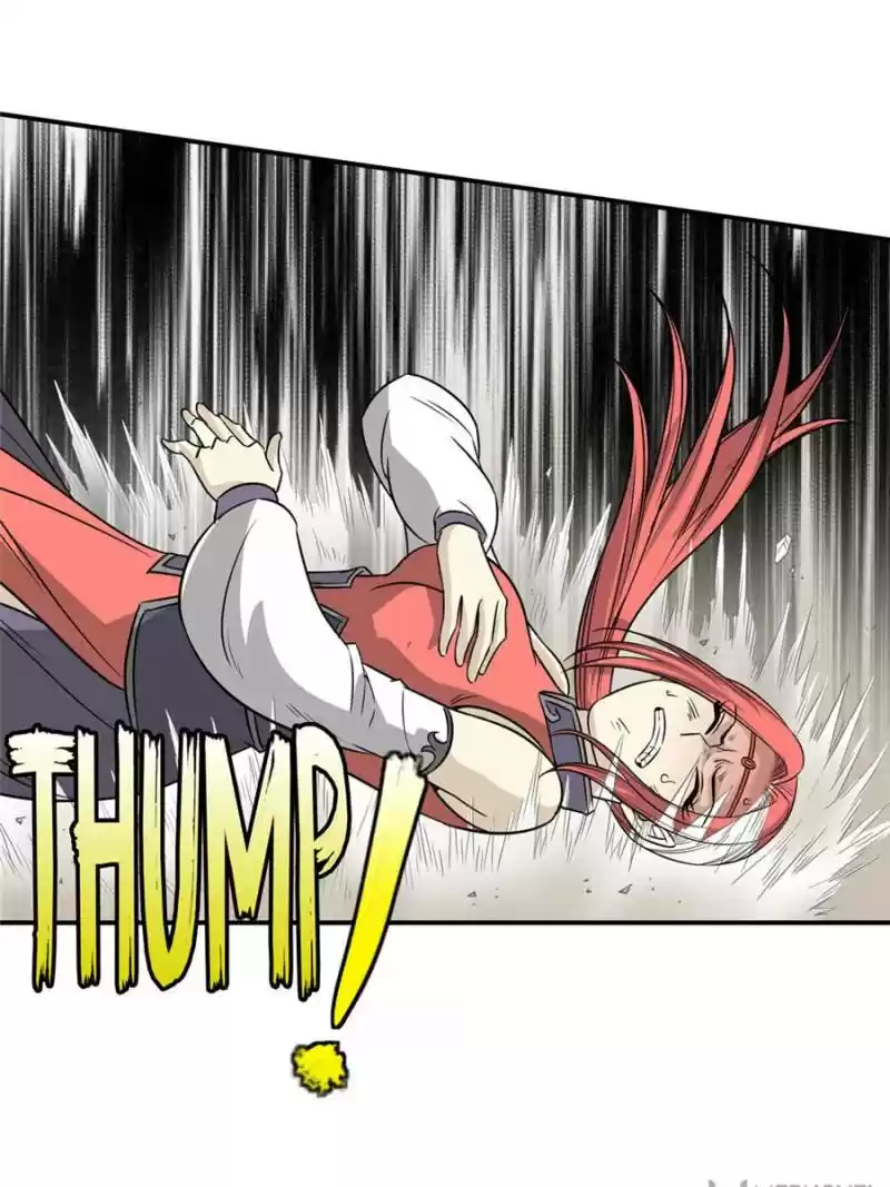 The Crazy Adventures Of Mystical Doctor Chapter 117