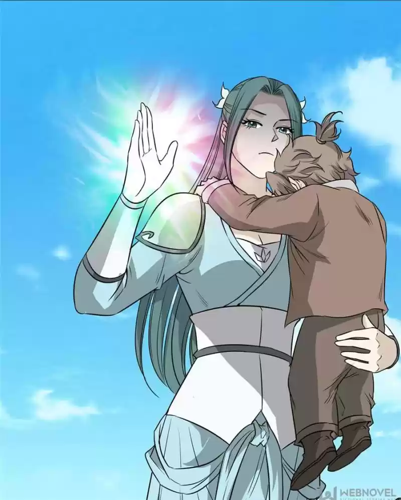 The Crazy Adventures Of Mystical Doctor Chapter 117