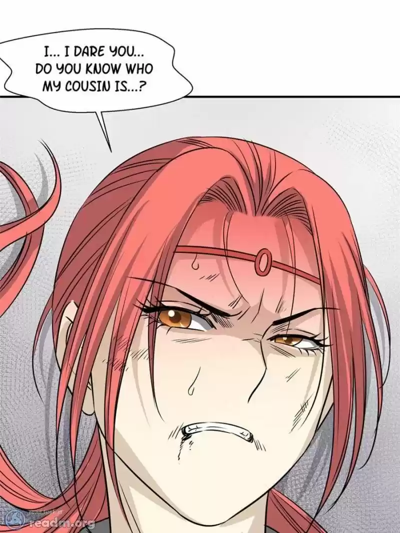 The Crazy Adventures Of Mystical Doctor Chapter 117