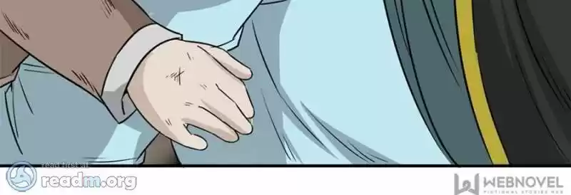 The Crazy Adventures Of Mystical Doctor Chapter 117