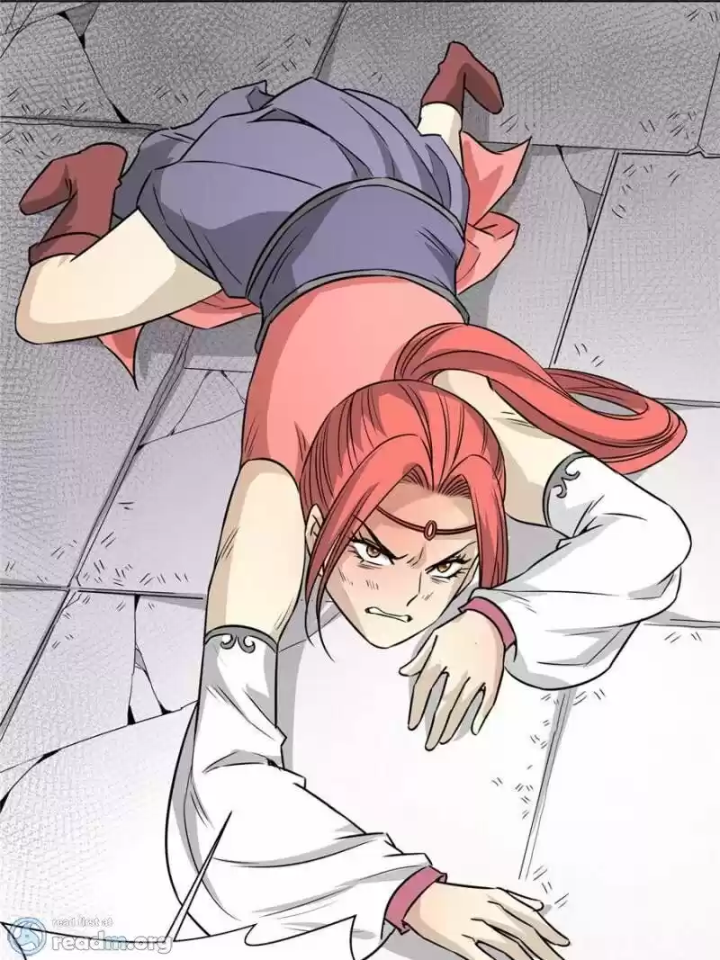 The Crazy Adventures Of Mystical Doctor Chapter 117