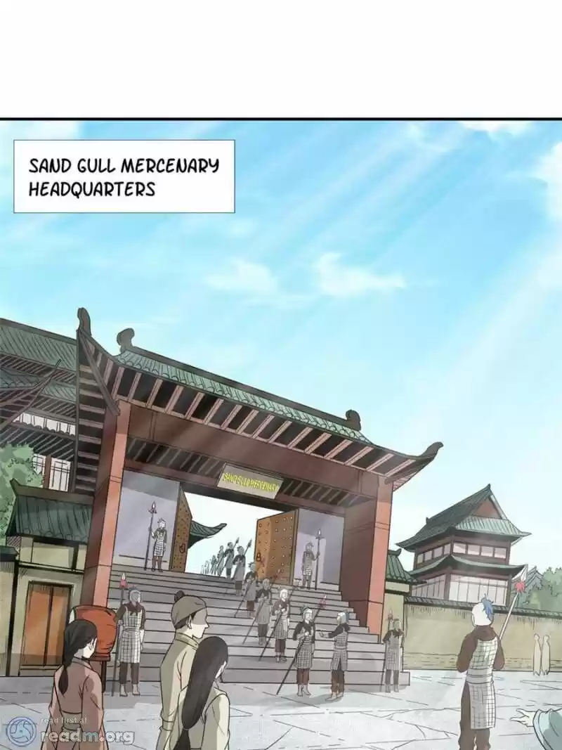 The Crazy Adventures Of Mystical Doctor Chapter 118