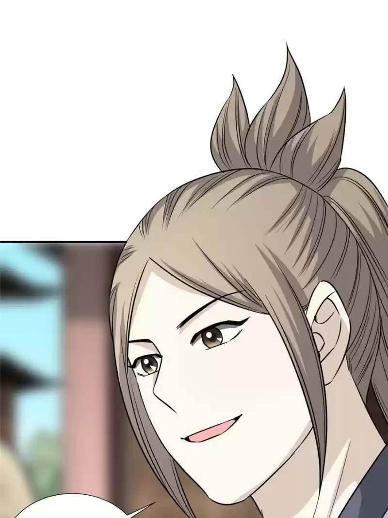 The Crazy Adventures Of Mystical Doctor Chapter 118