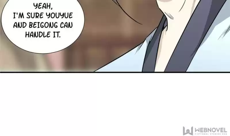 The Crazy Adventures Of Mystical Doctor Chapter 118