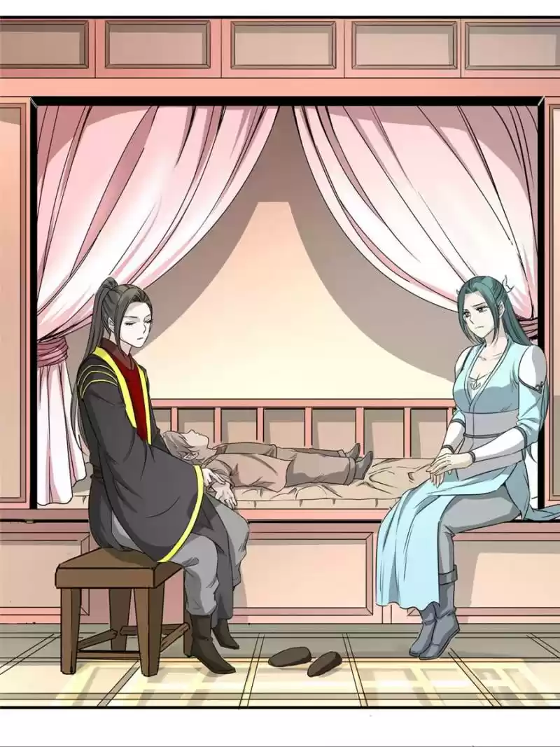 The Crazy Adventures Of Mystical Doctor Chapter 118