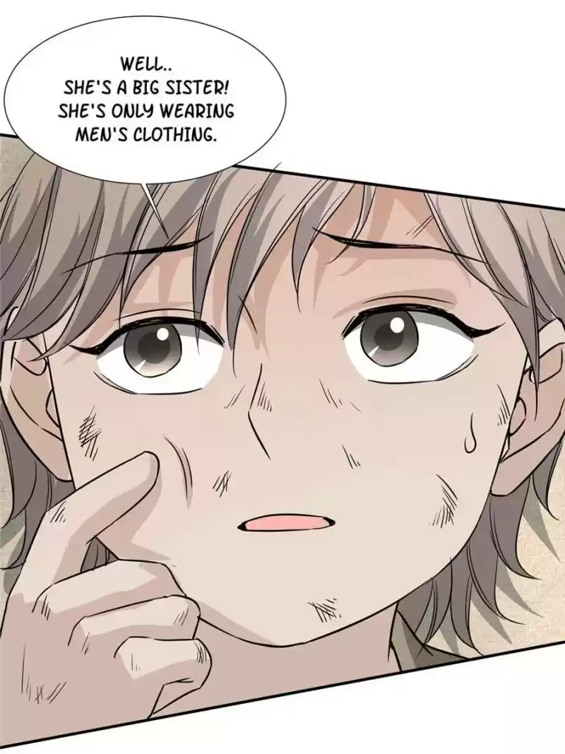 The Crazy Adventures Of Mystical Doctor Chapter 118