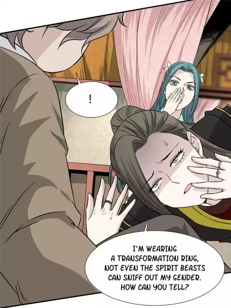 The Crazy Adventures Of Mystical Doctor Chapter 118