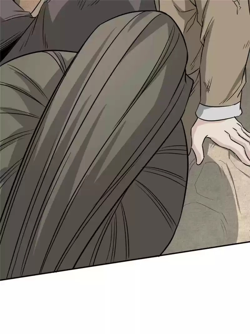 The Crazy Adventures Of Mystical Doctor Chapter 118