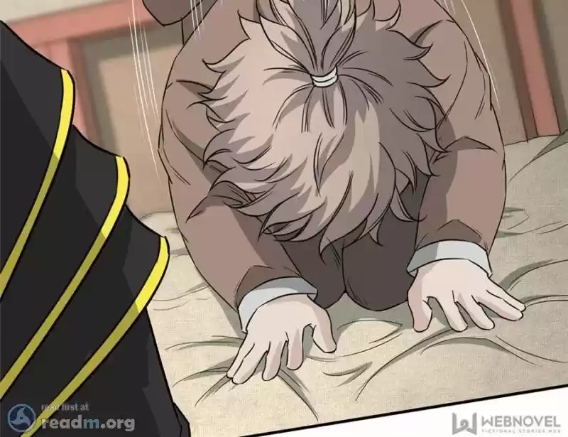 The Crazy Adventures Of Mystical Doctor Chapter 118