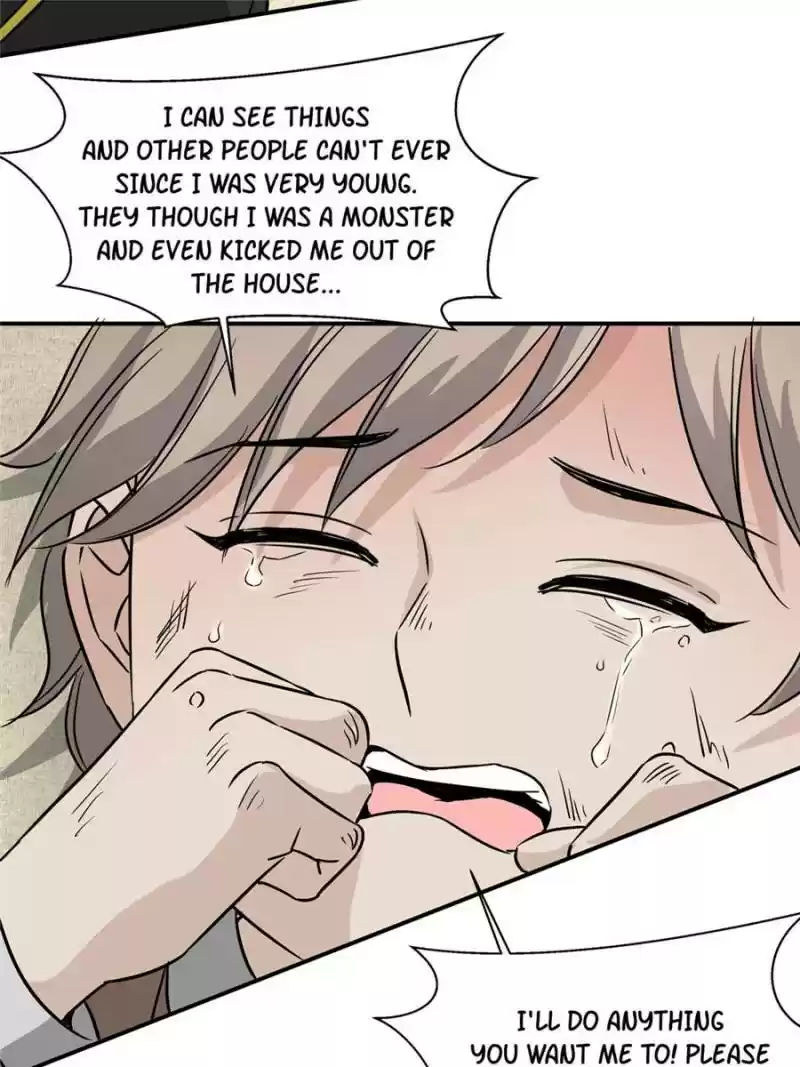 The Crazy Adventures Of Mystical Doctor Chapter 118