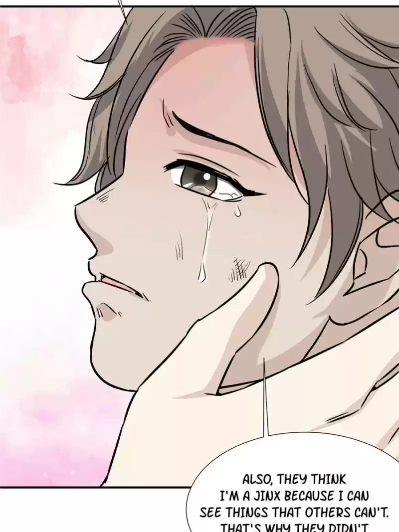 The Crazy Adventures Of Mystical Doctor Chapter 118