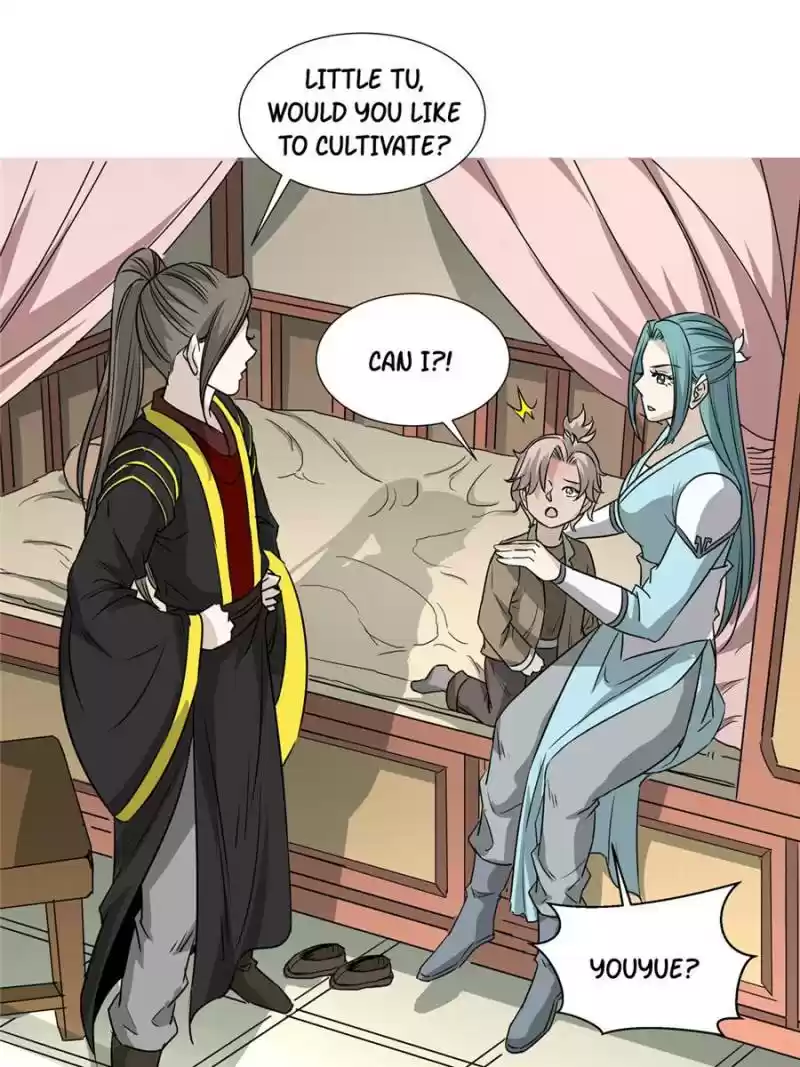 The Crazy Adventures Of Mystical Doctor Chapter 118