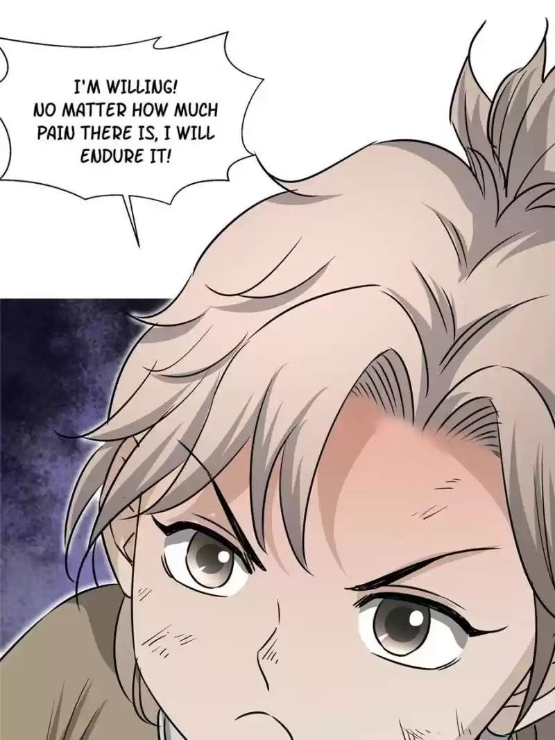 The Crazy Adventures Of Mystical Doctor Chapter 118