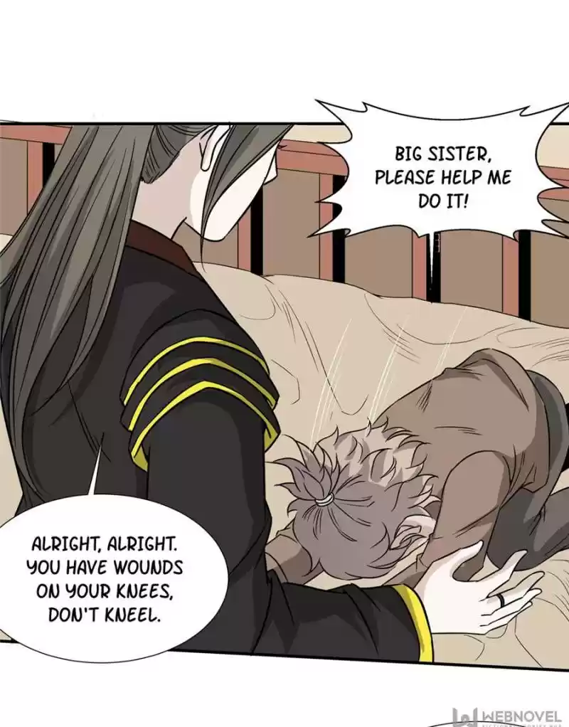 The Crazy Adventures Of Mystical Doctor Chapter 118